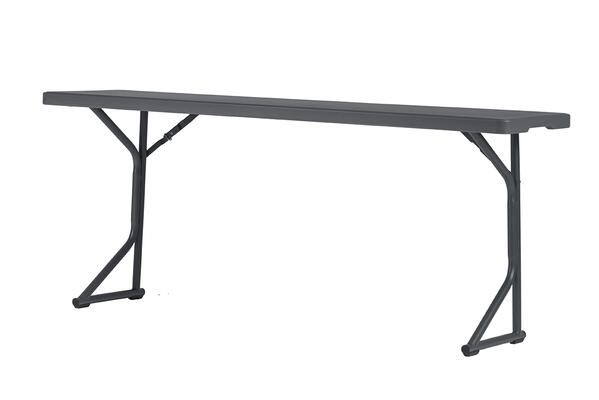 Folding table ideal for Events and Congresses M183